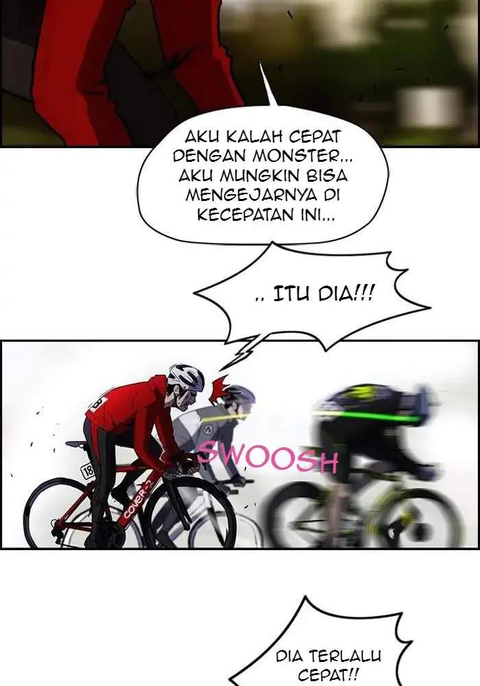 Wind Breaker chapter 70 halaman 23