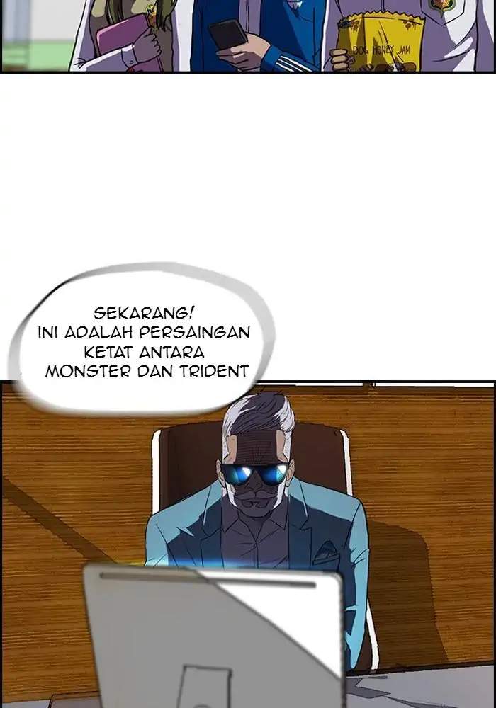 Wind Breaker chapter 70 halaman 27