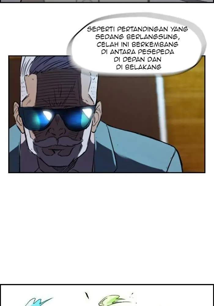 Wind Breaker chapter 70 halaman 28