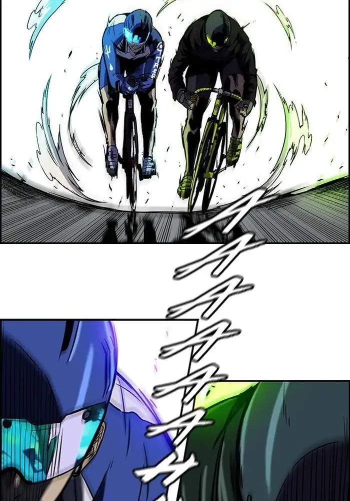 Wind Breaker chapter 70 halaman 29