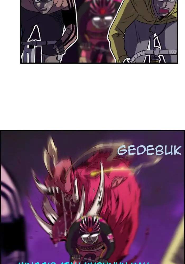 Wind Breaker chapter 70 halaman 32