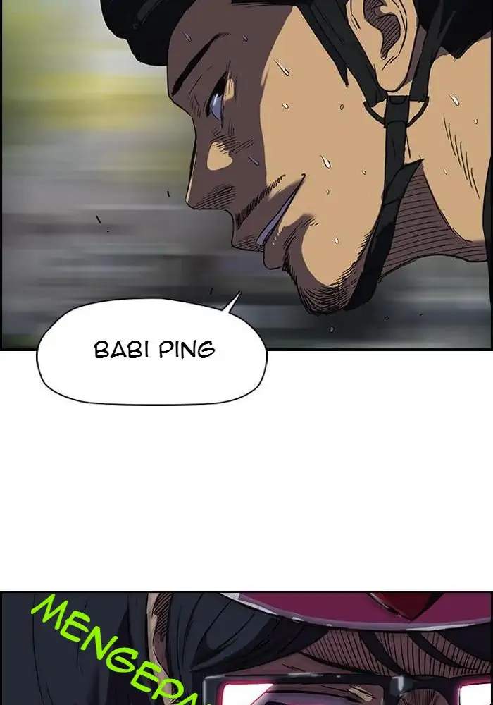 Wind Breaker chapter 70 halaman 37
