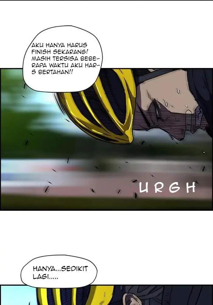 Wind Breaker chapter 70 halaman 45