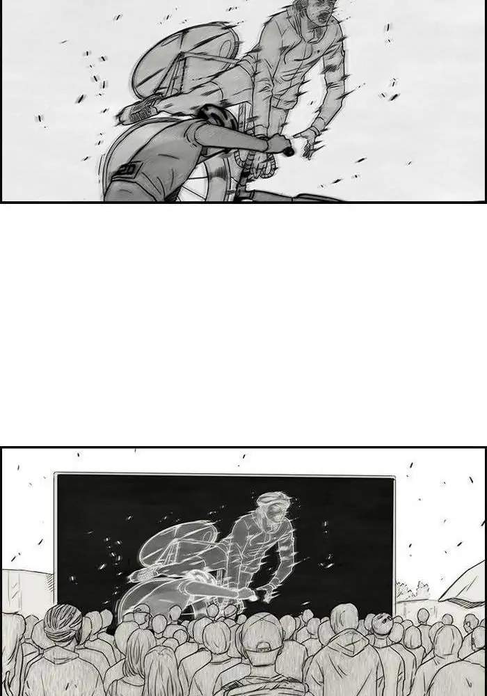 Wind Breaker chapter 70 halaman 48