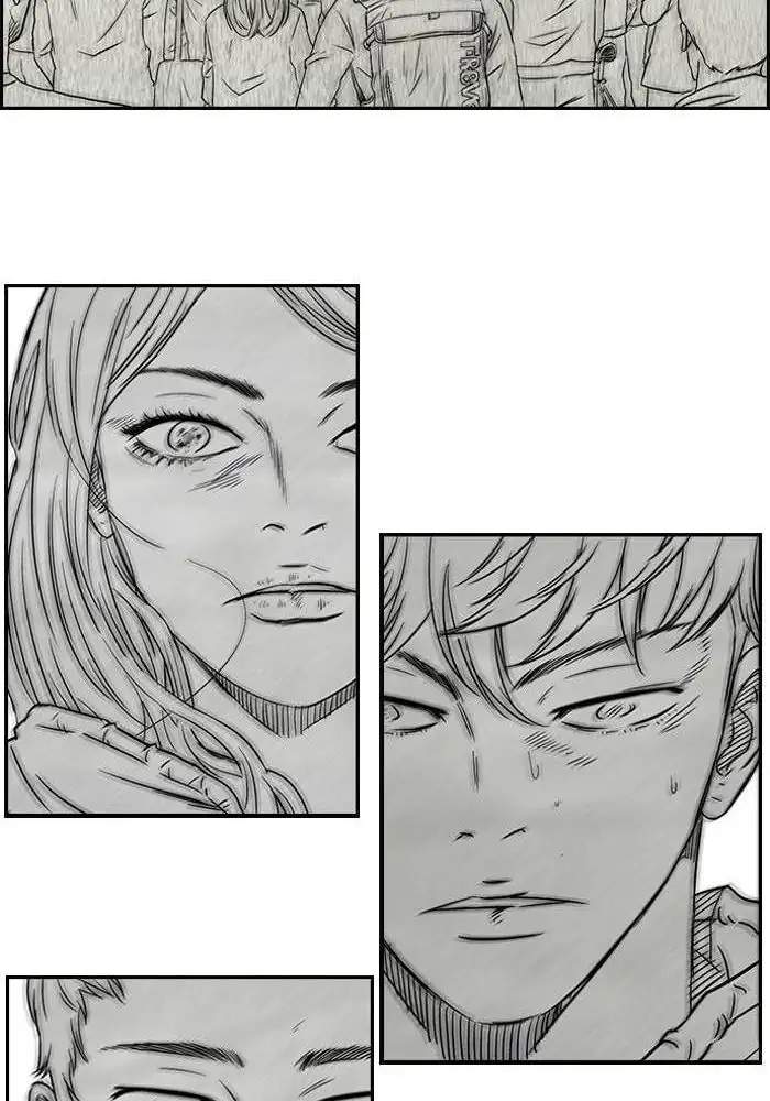 Wind Breaker chapter 70 halaman 49