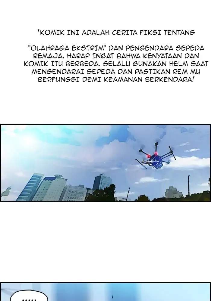 Wind Breaker chapter 71 halaman 1