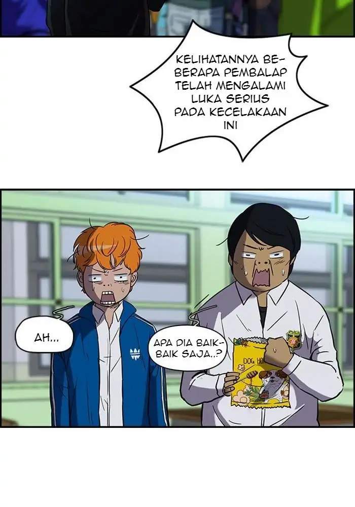 Wind Breaker chapter 71 halaman 10