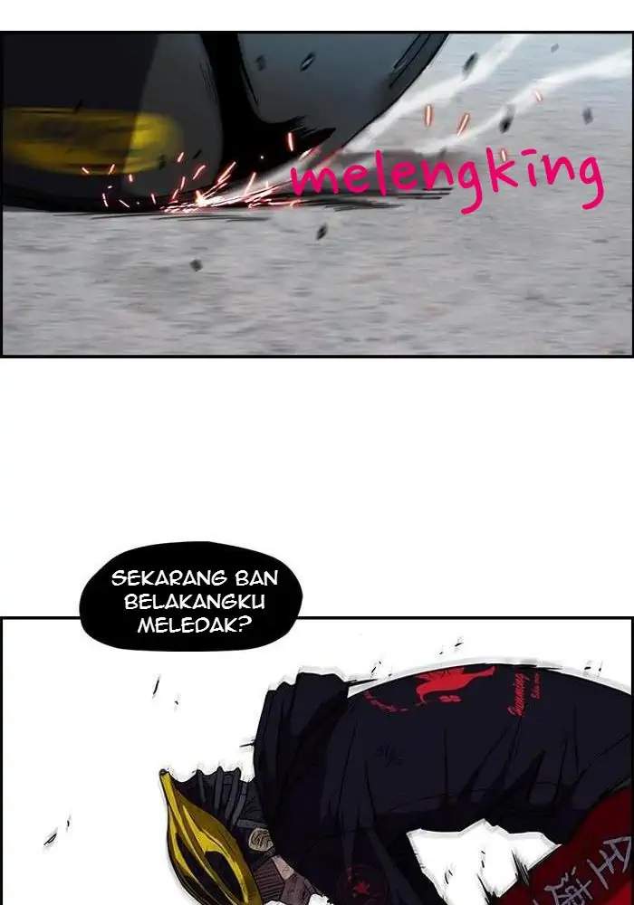 Wind Breaker chapter 71 halaman 22