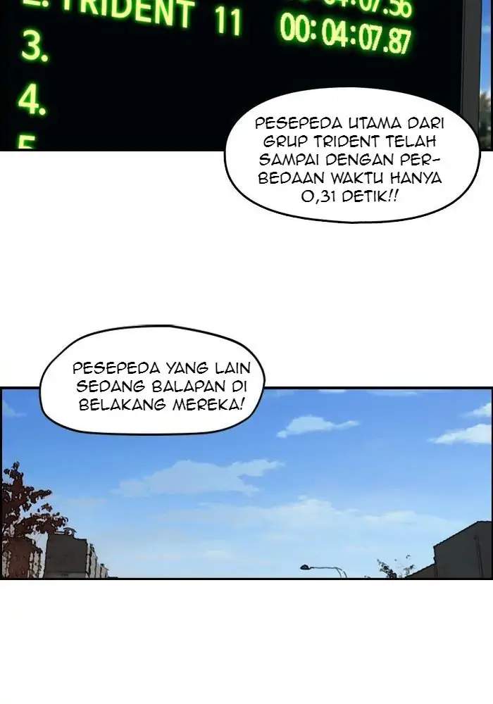 Wind Breaker chapter 71 halaman 27