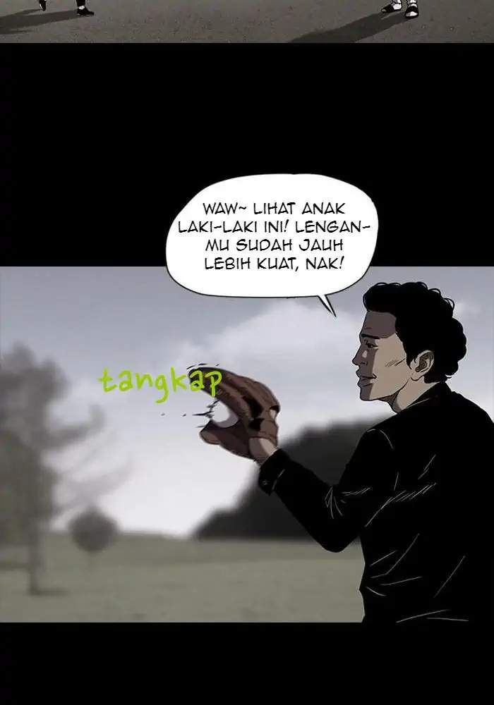 Wind Breaker chapter 71 halaman 34