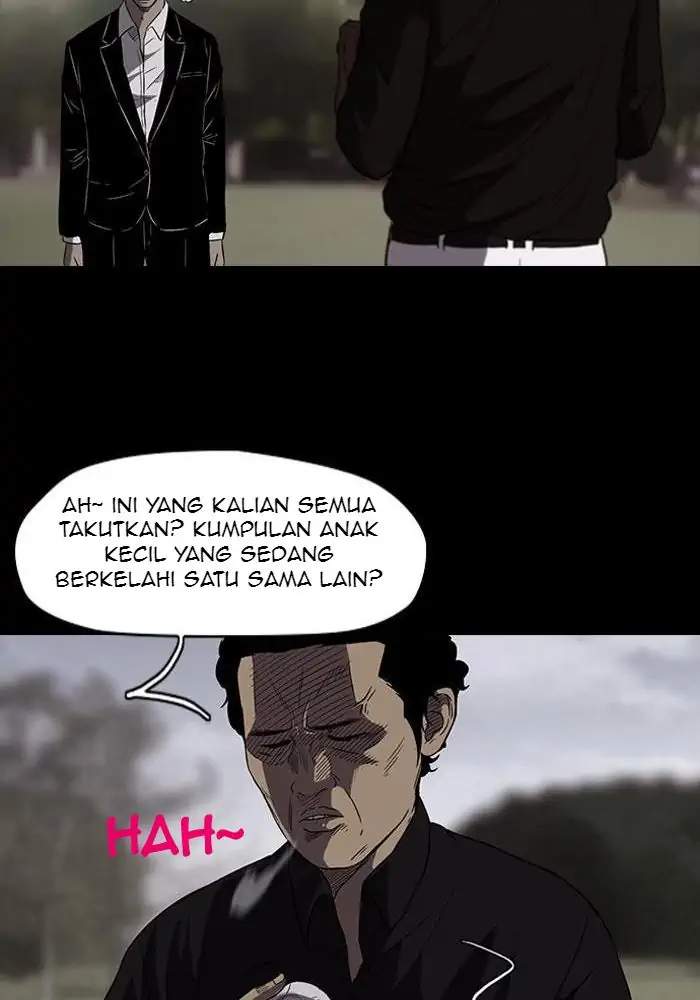 Wind Breaker chapter 71 halaman 37