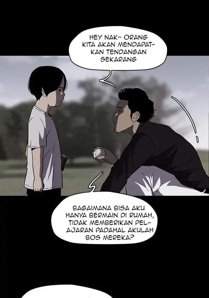 Wind Breaker chapter 71 halaman 40