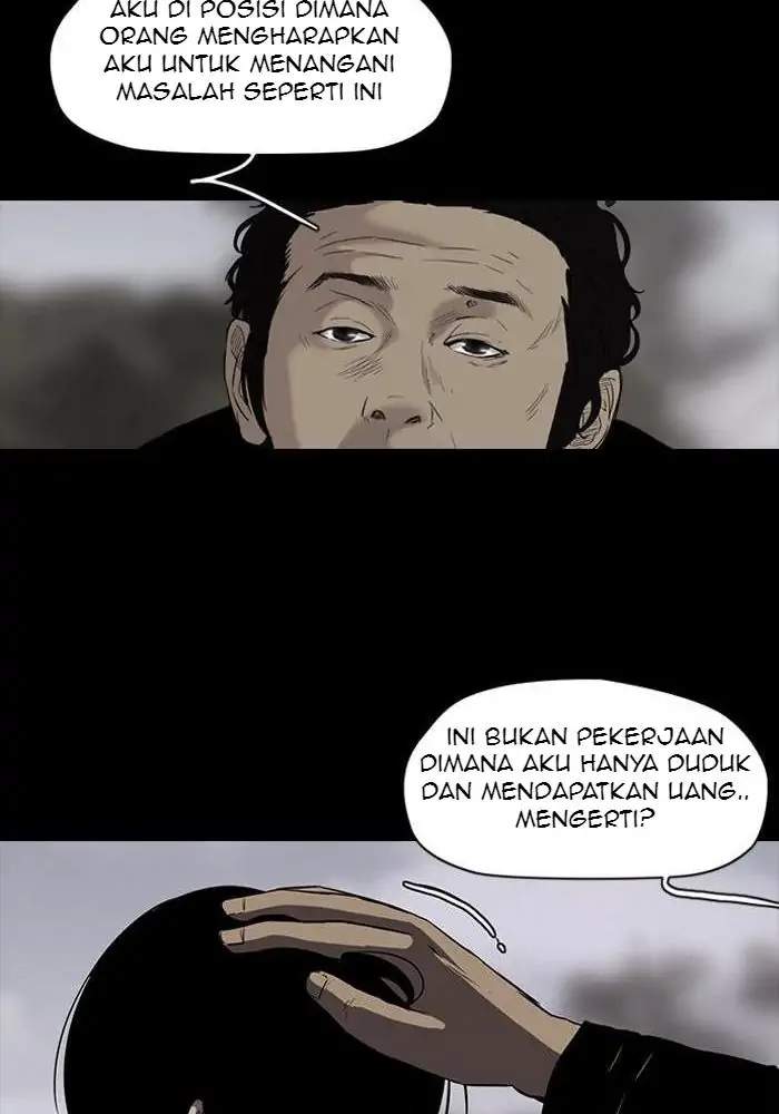 Wind Breaker chapter 71 halaman 41