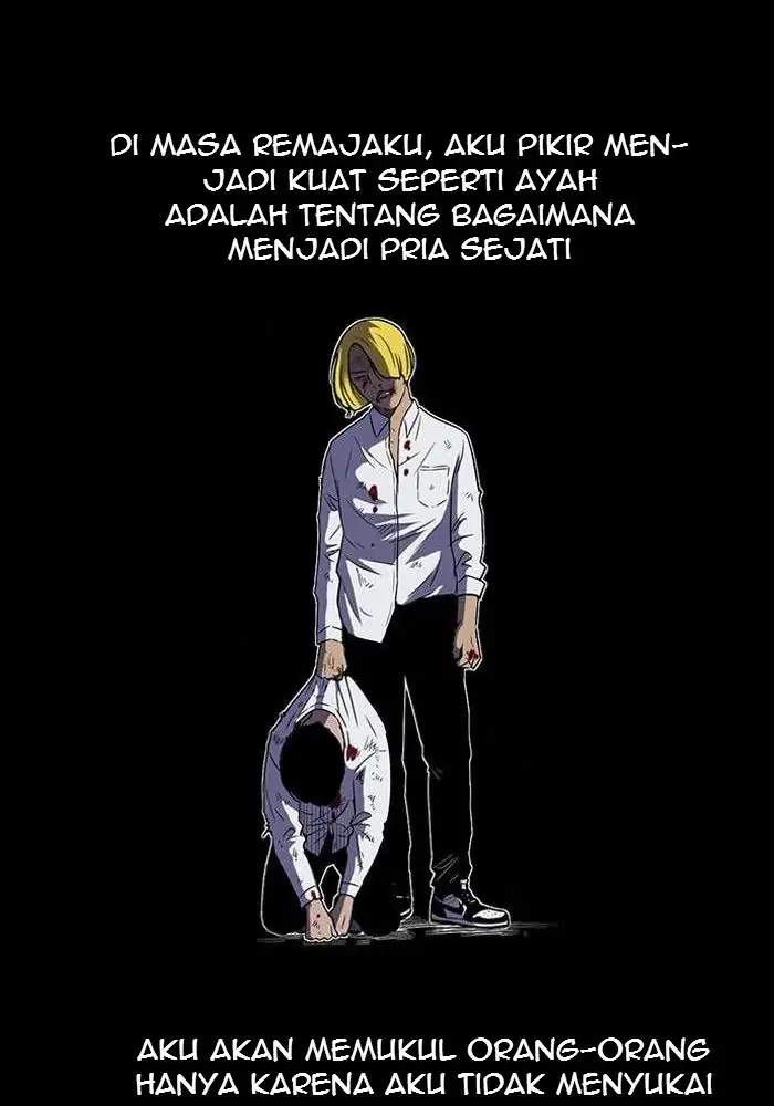 Wind Breaker chapter 71 halaman 46