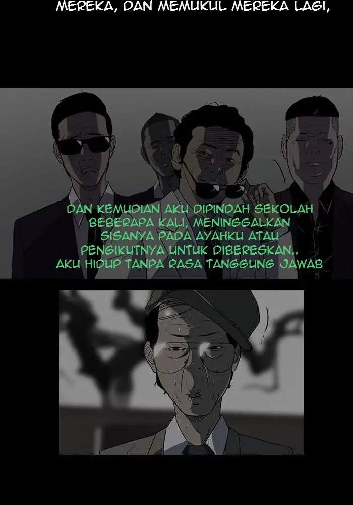 Wind Breaker chapter 71 halaman 47