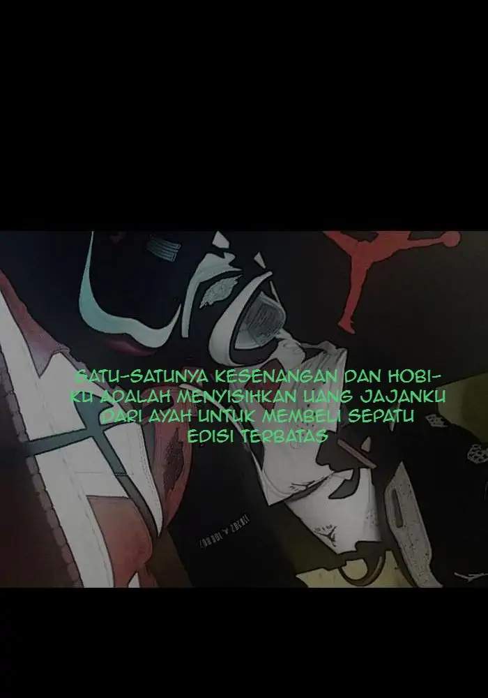 Wind Breaker chapter 71 halaman 48