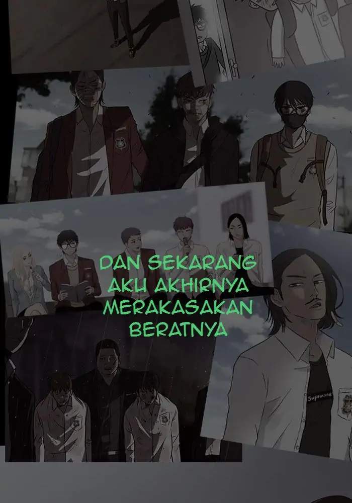 Wind Breaker chapter 71 halaman 50