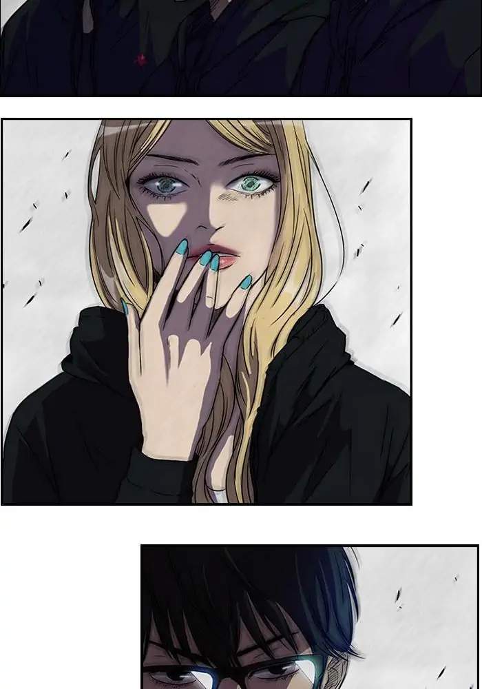 Wind Breaker chapter 71 halaman 56