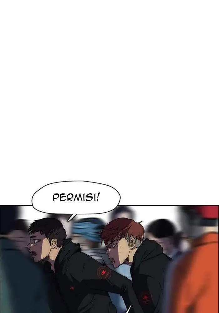 Wind Breaker chapter 71 halaman 68