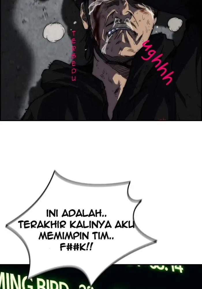 Wind Breaker chapter 71 halaman 72