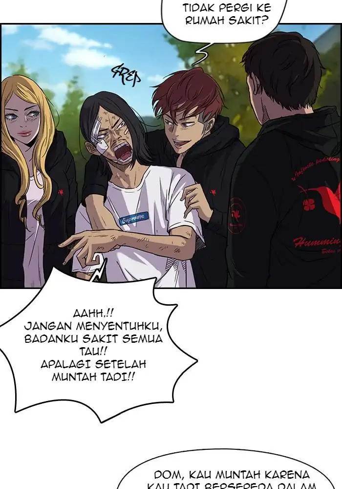 Wind Breaker Bab 72 halaman 3