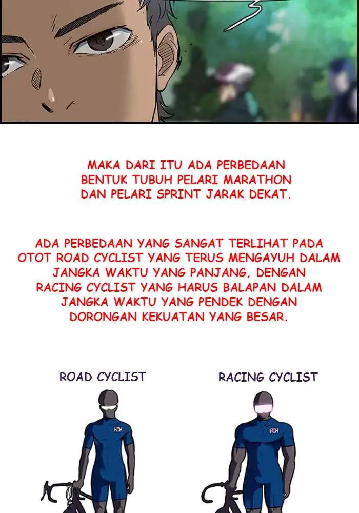 Wind Breaker Bab 72 halaman 6