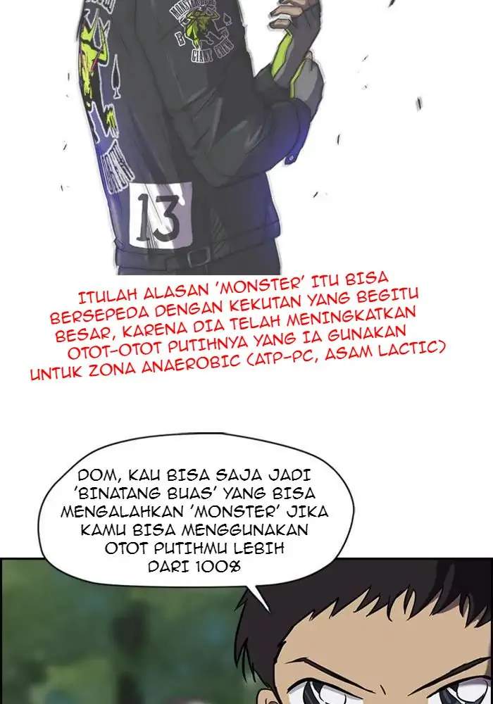 Wind Breaker Bab 72 halaman 8