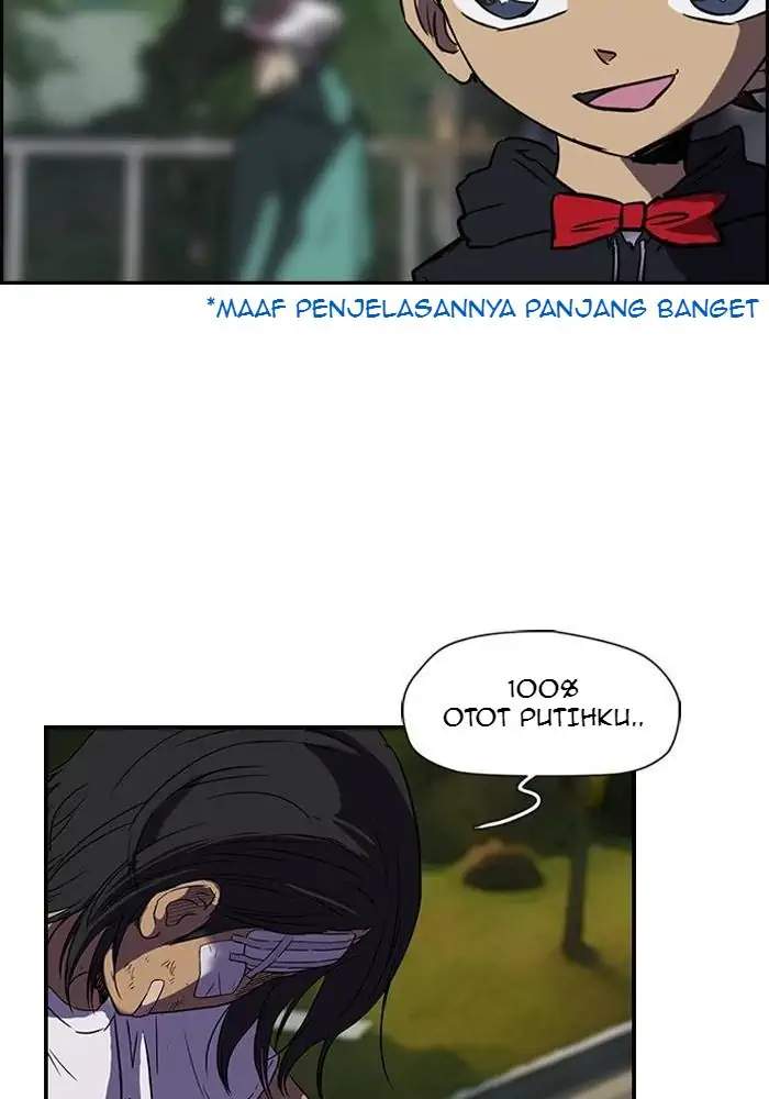 Wind Breaker Bab 72 halaman 9