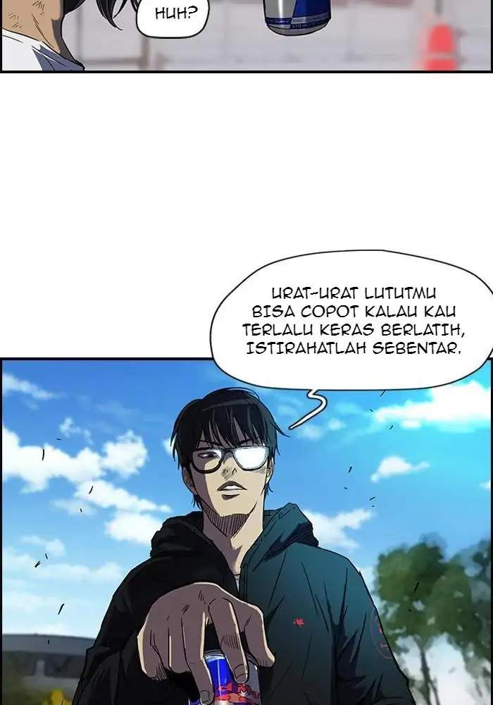 Wind Breaker Bab 72 halaman 11