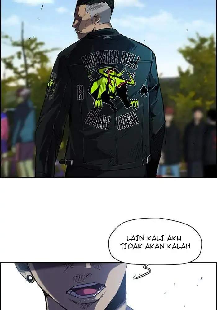 Wind Breaker Bab 72 halaman 17