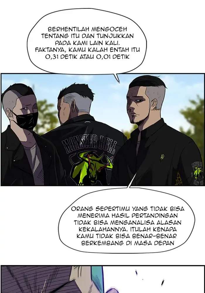 Wind Breaker Bab 72 halaman 19