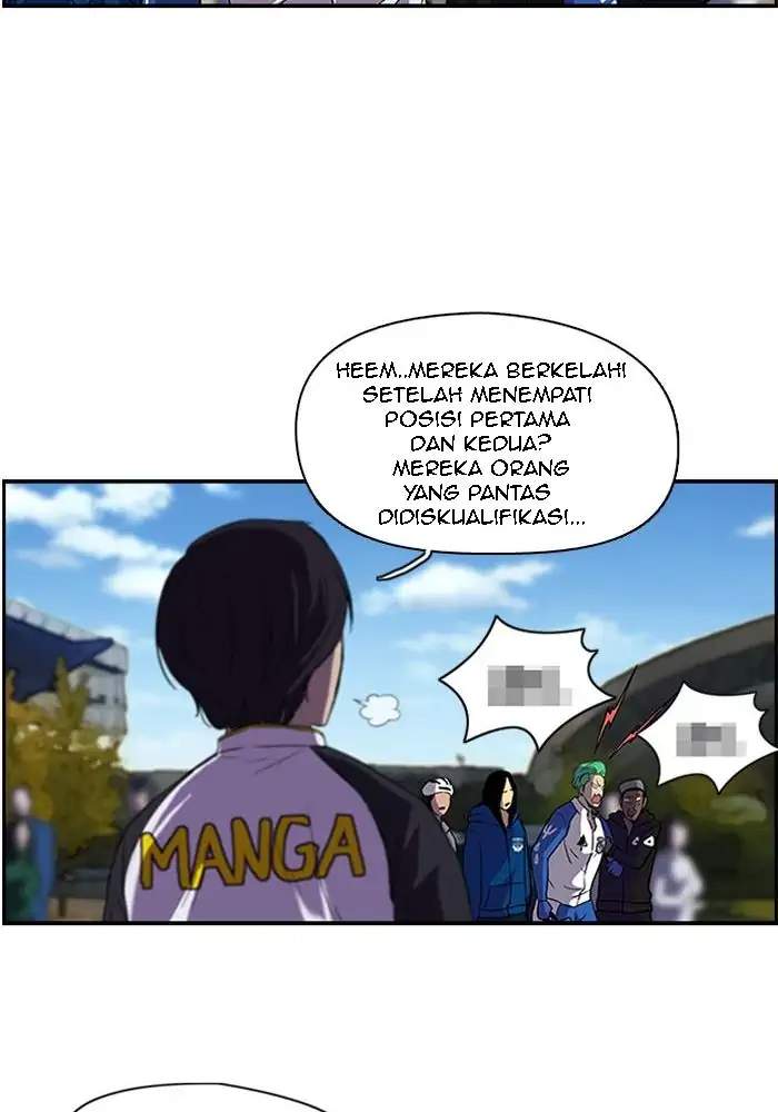 Wind Breaker Bab 72 halaman 21