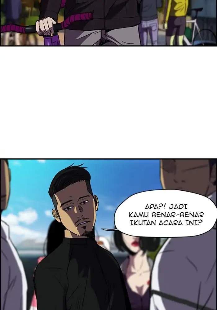 Wind Breaker Bab 72 halaman 32