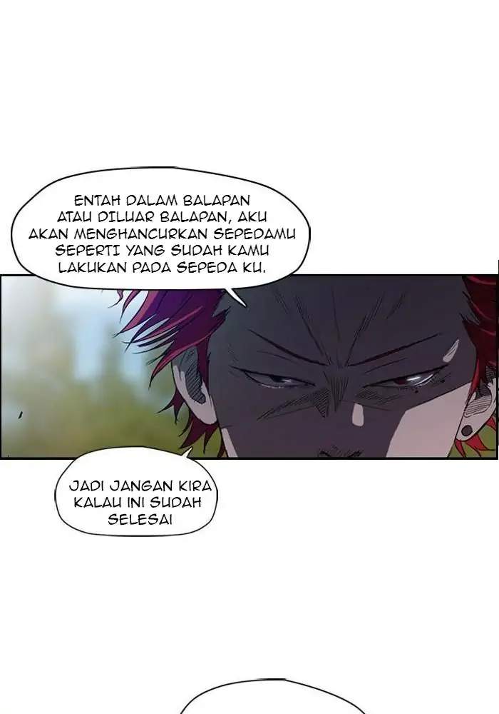 Wind Breaker Bab 72 halaman 36