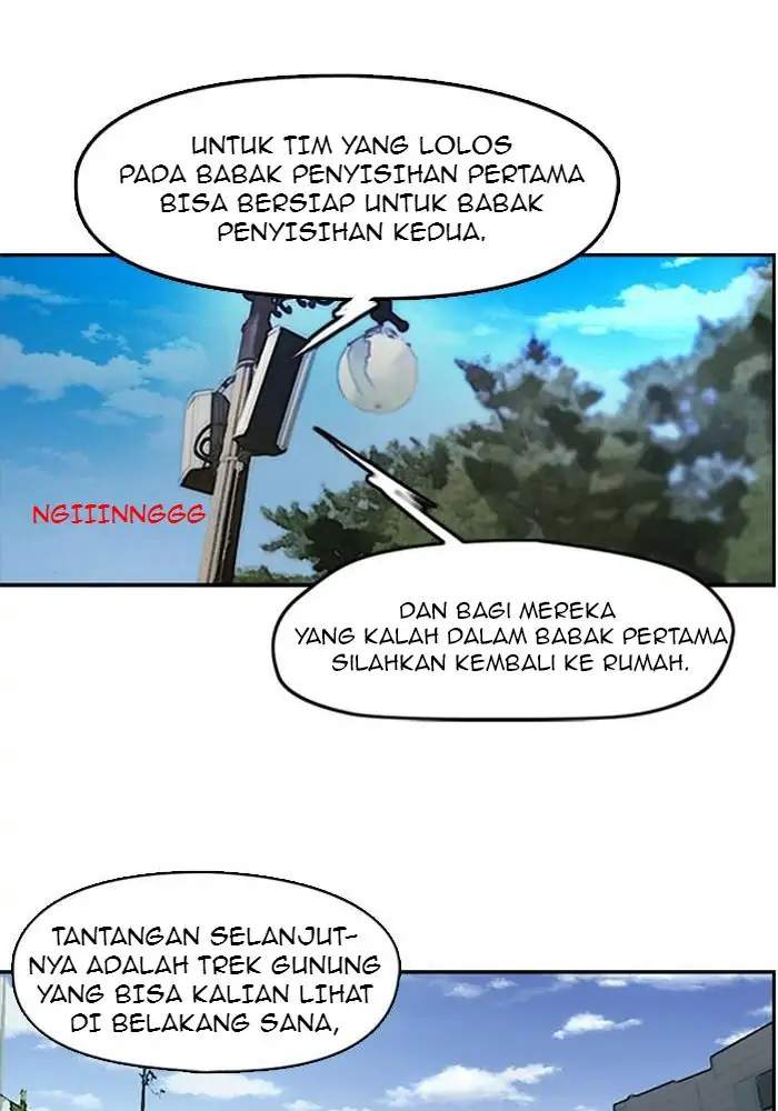 Wind Breaker Bab 72 halaman 45