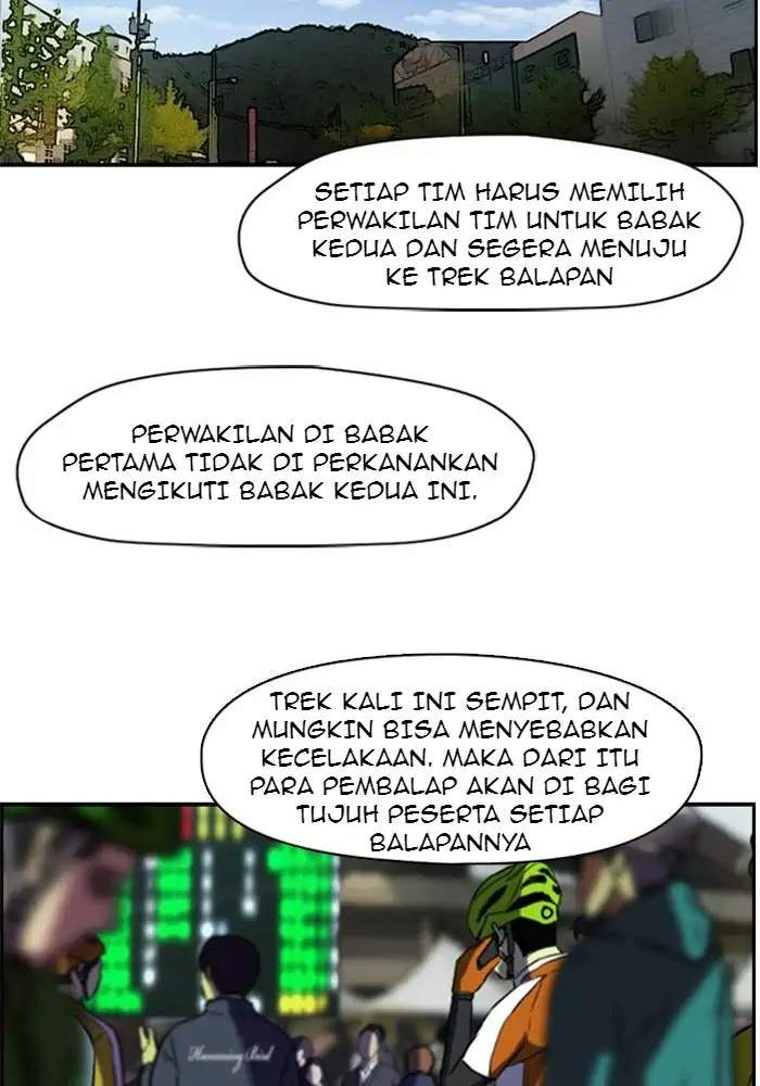Wind Breaker Bab 72 halaman 46