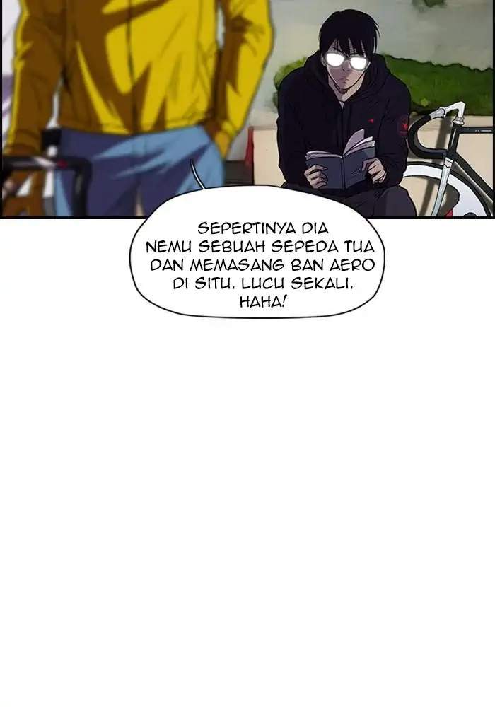 Wind Breaker Bab 72 halaman 55