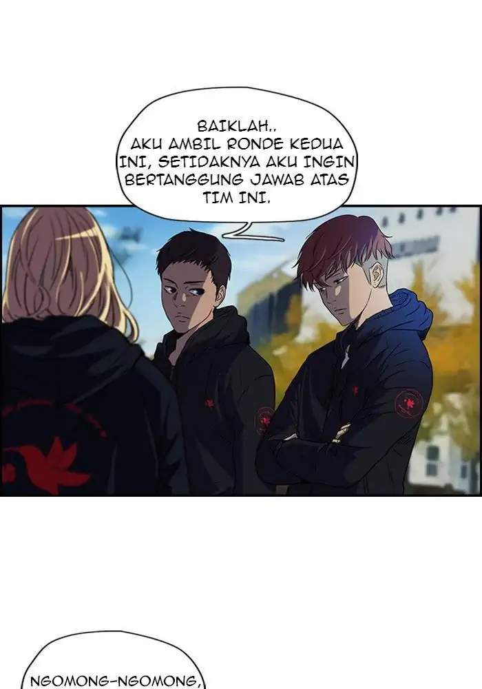 Wind Breaker Bab 72 halaman 58