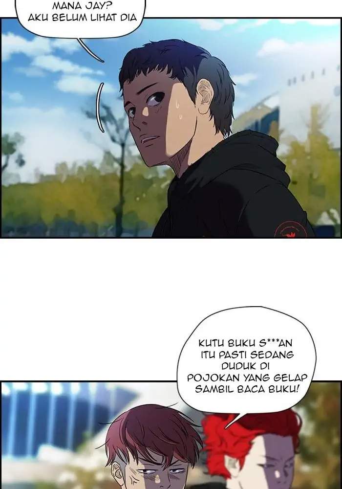 Wind Breaker Bab 72 halaman 59