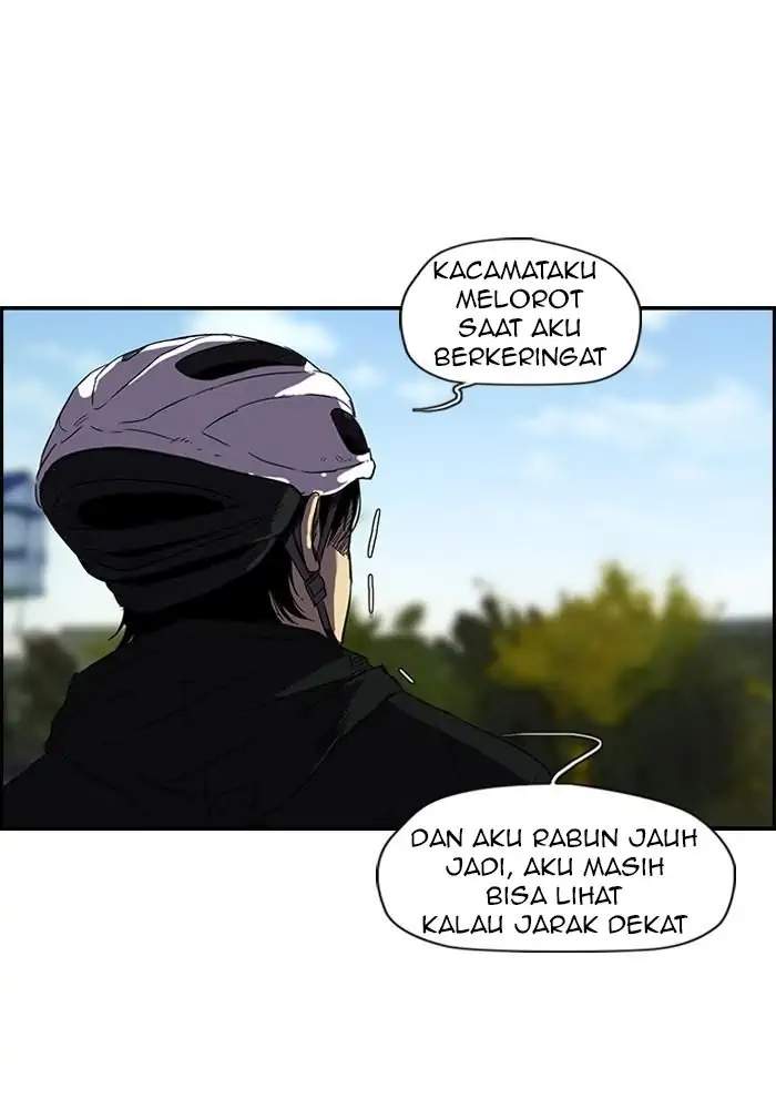 Wind Breaker Bab 73 halaman 3