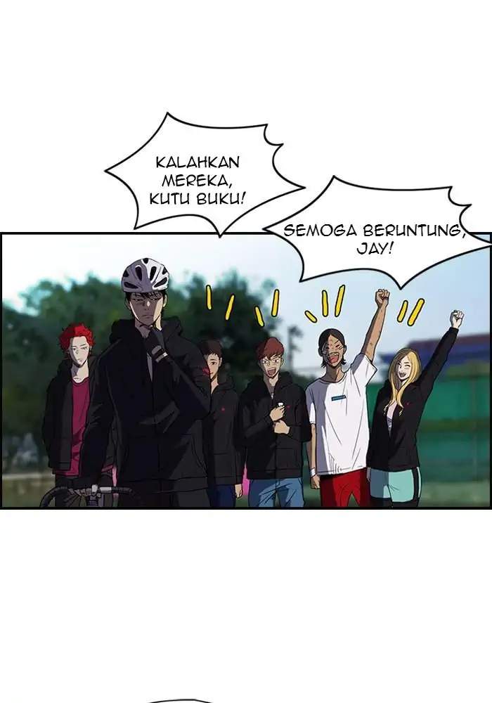 Wind Breaker Bab 73 halaman 4