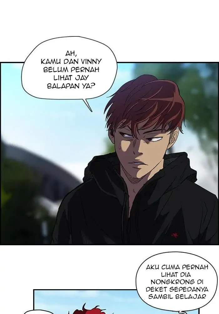 Wind Breaker Bab 73 halaman 8