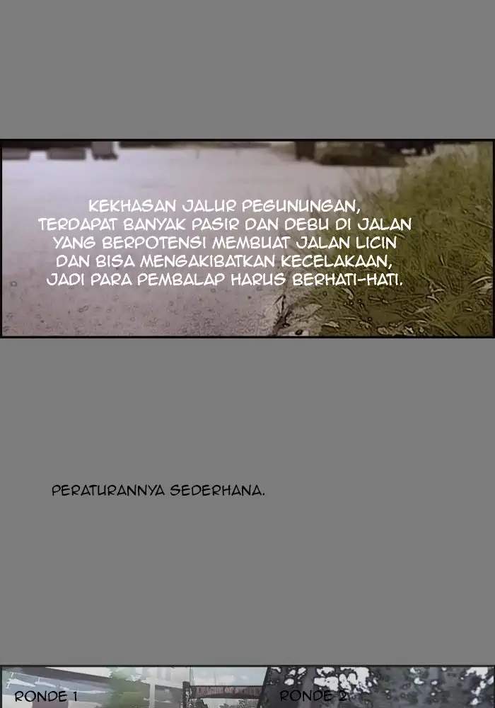 Wind Breaker Bab 73 halaman 14