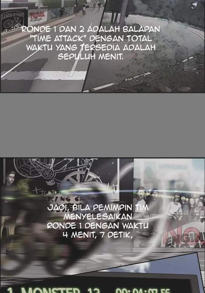 Wind Breaker Bab 73 halaman 15