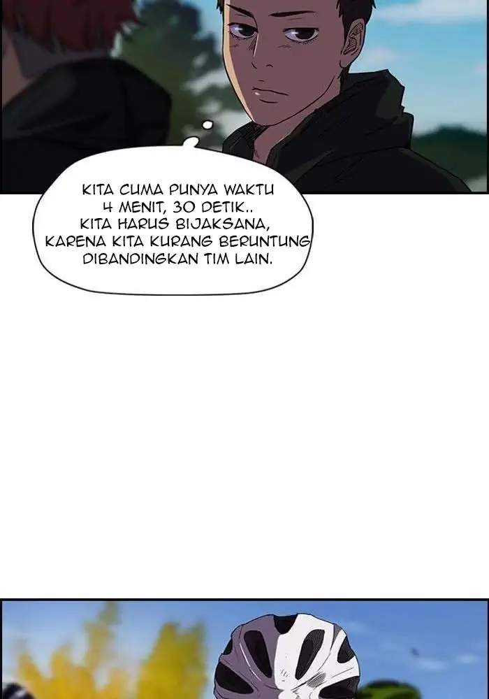Wind Breaker Bab 73 halaman 23