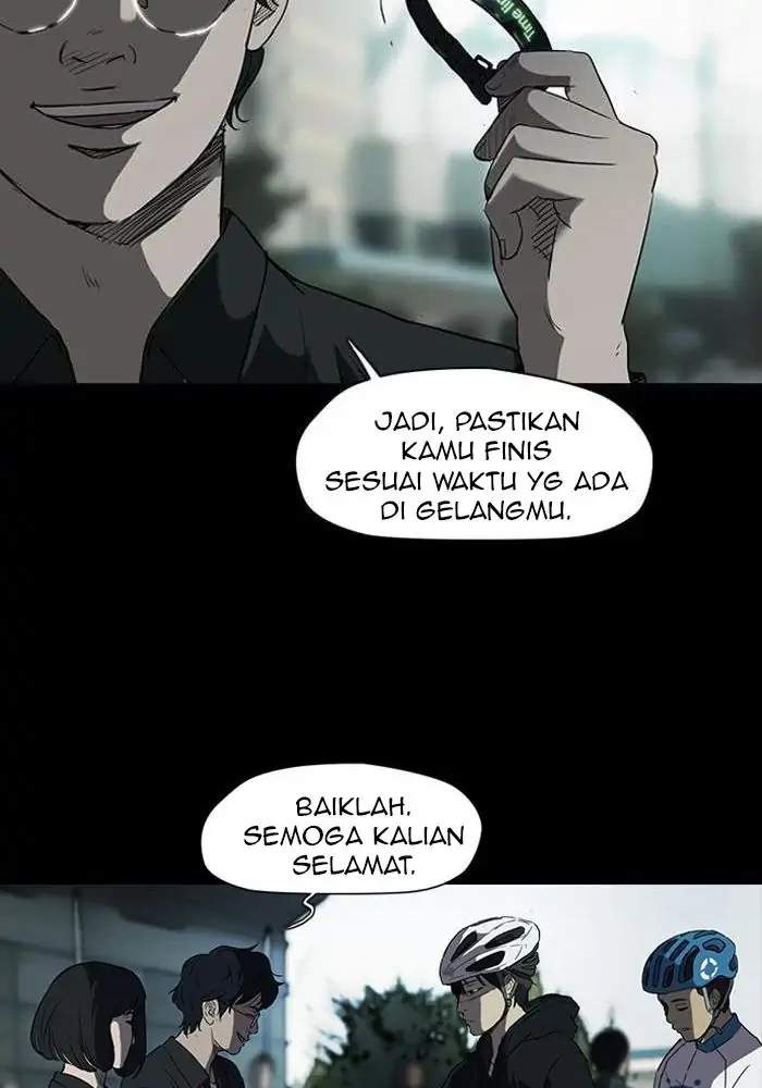 Wind Breaker Bab 73 halaman 26
