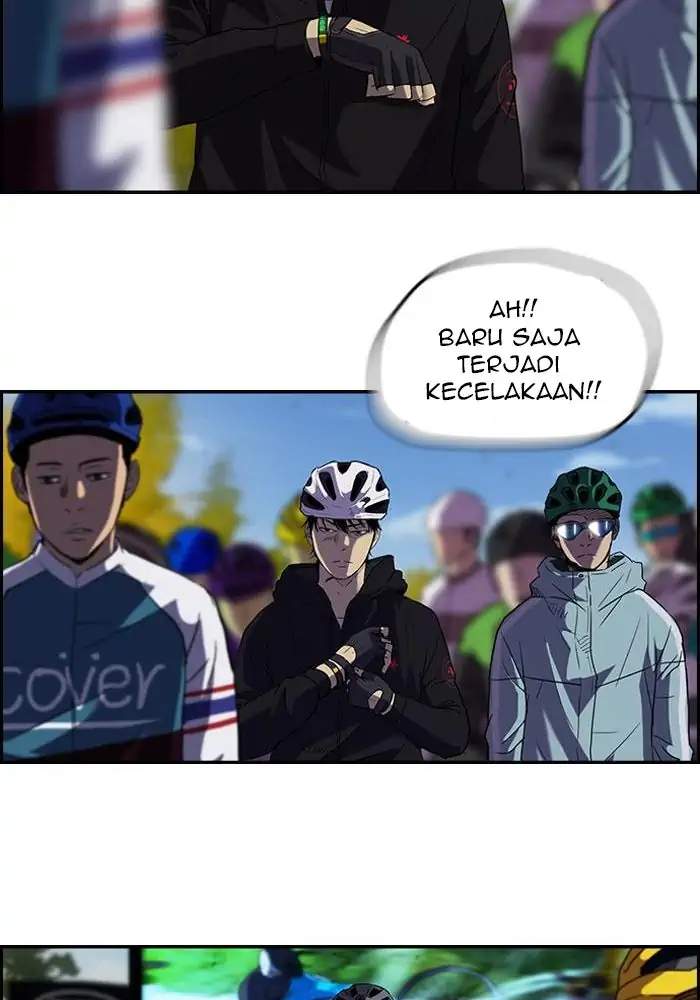 Wind Breaker Bab 73 halaman 28