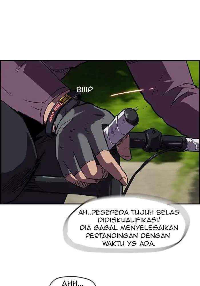 Wind Breaker Bab 73 halaman 30