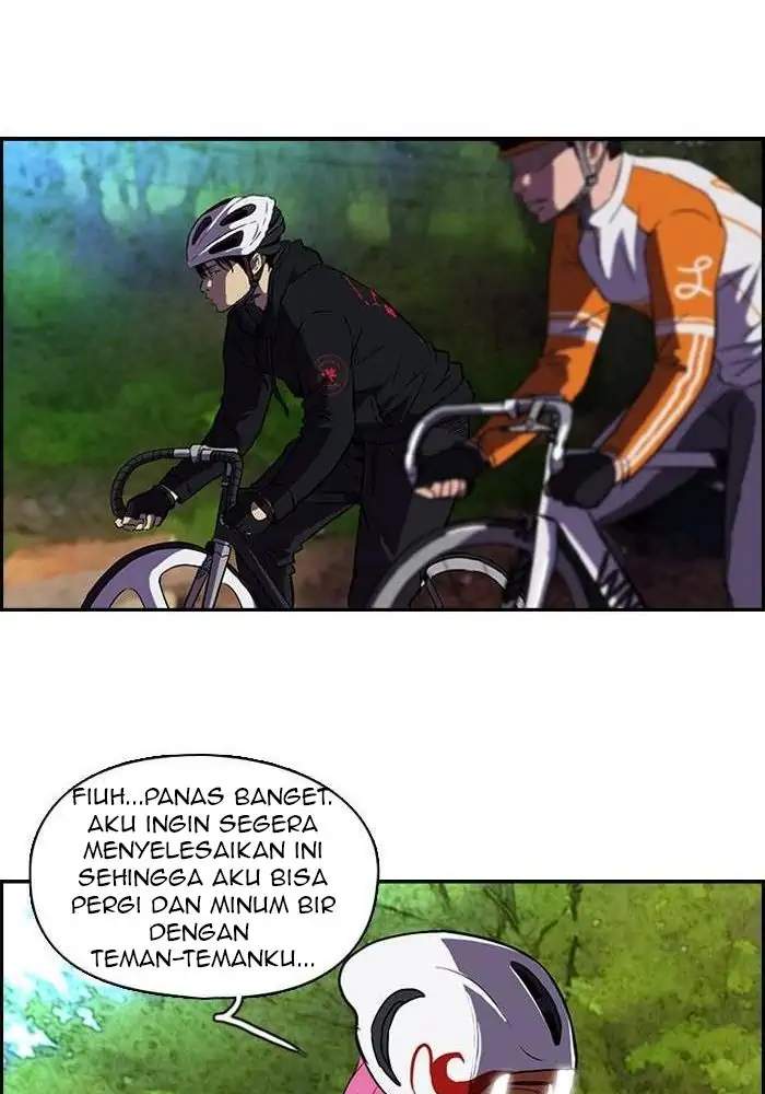 Wind Breaker Bab 73 halaman 42