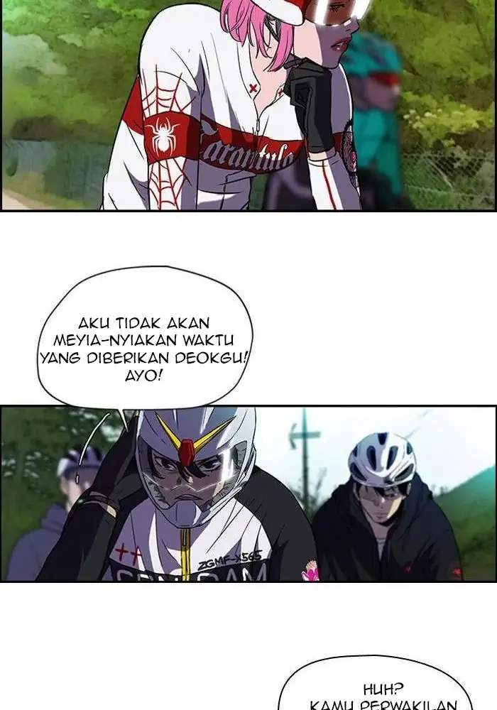 Wind Breaker Bab 73 halaman 43